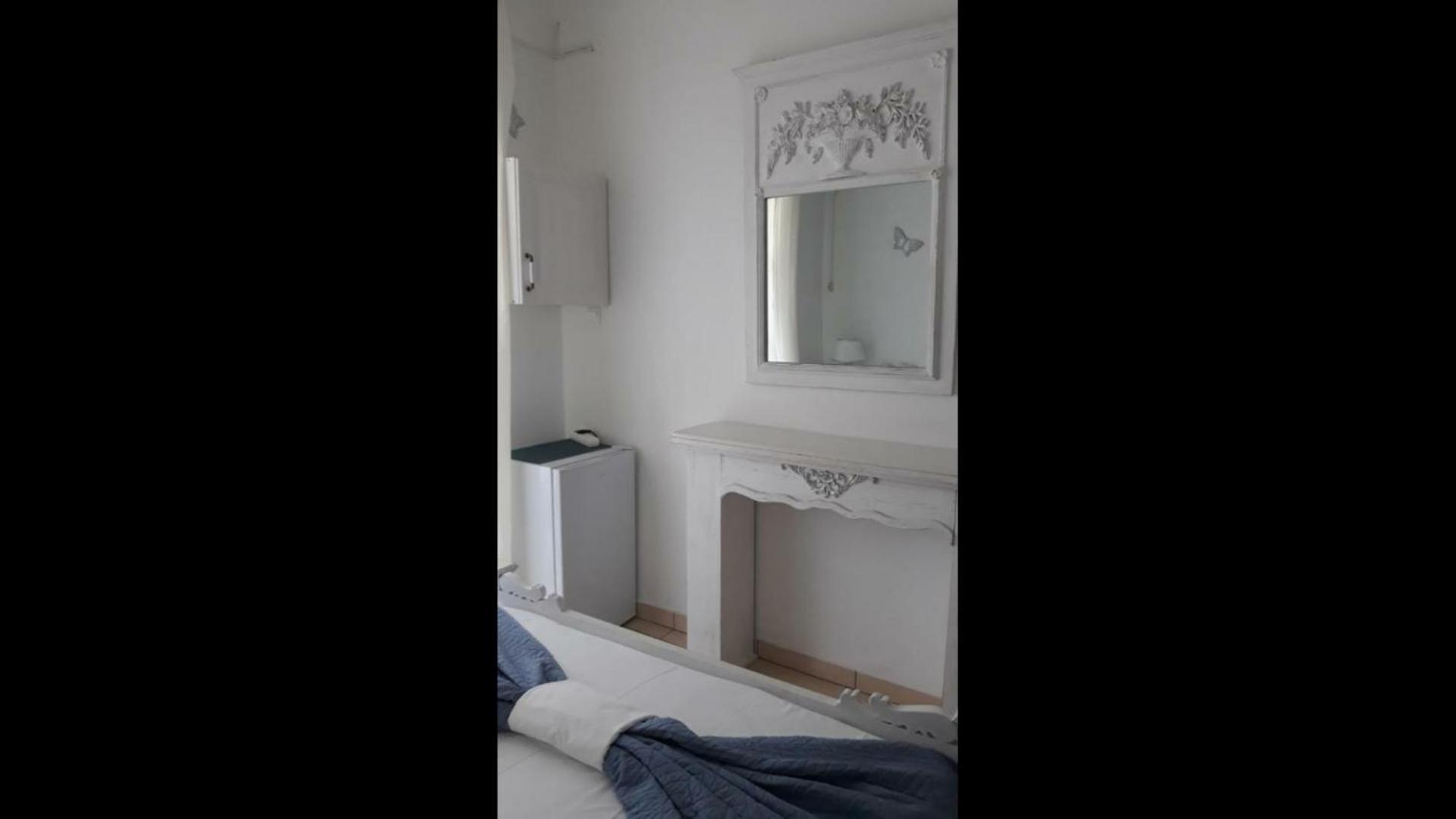 Christos Rooms Palaiochora Habitación foto