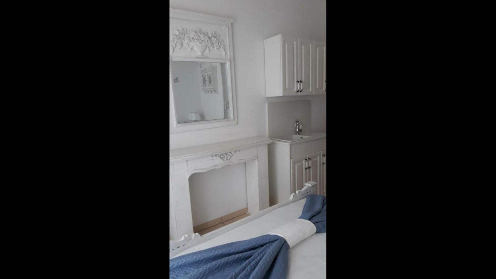 Christos Rooms Palaiochora Habitación foto