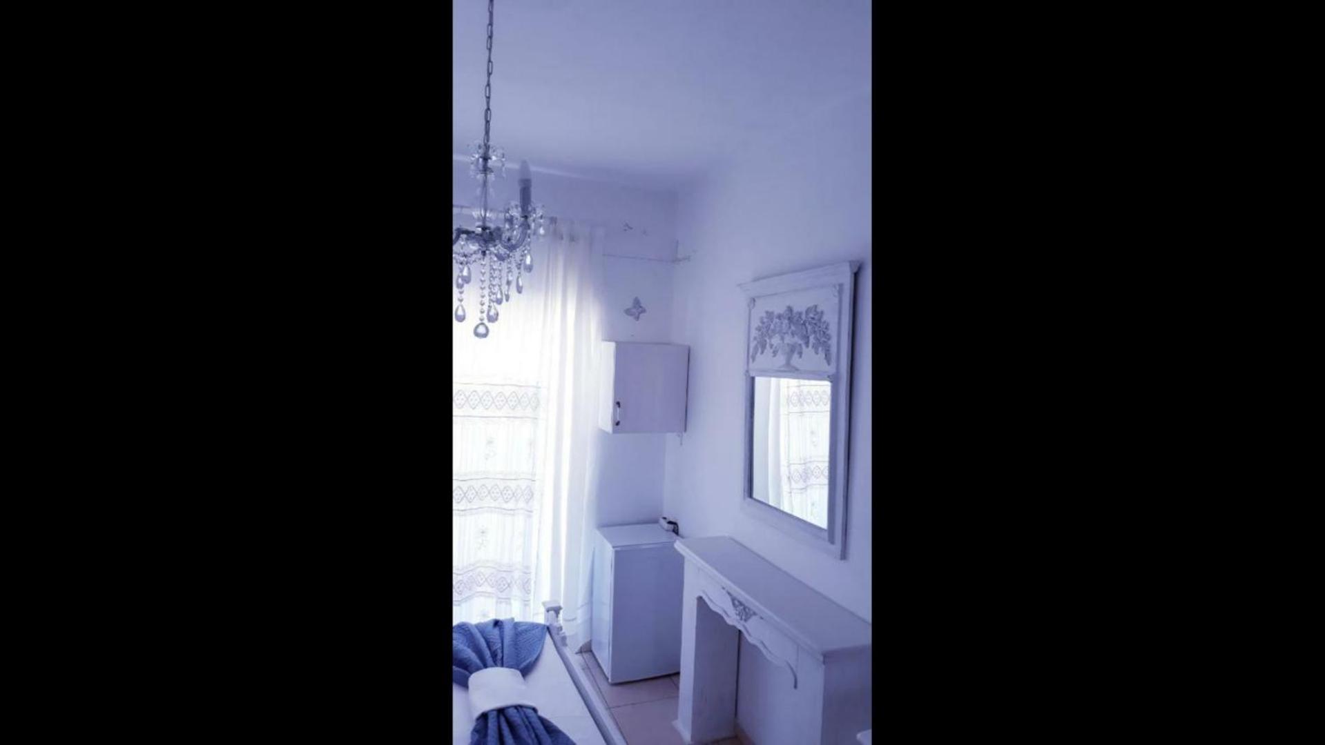 Christos Rooms Palaiochora Habitación foto