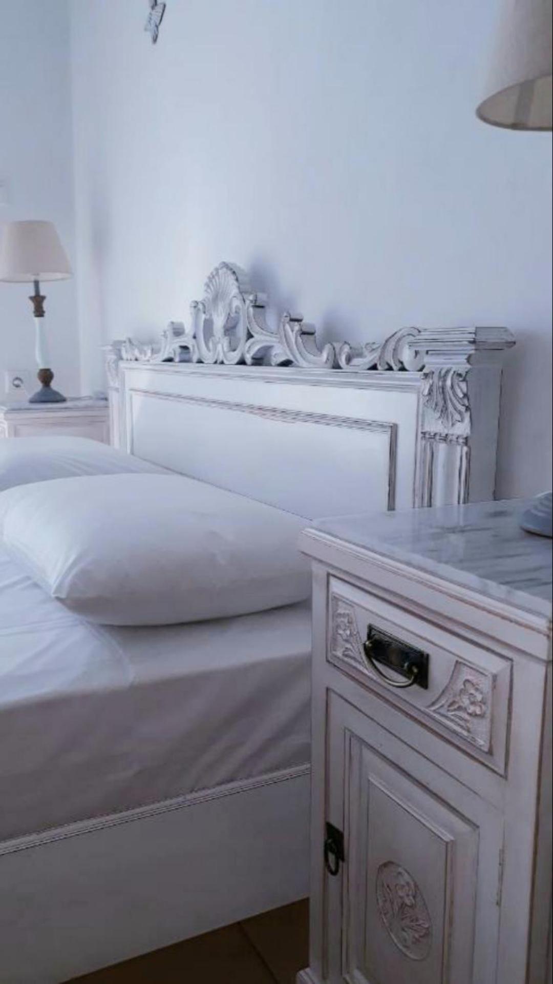 Christos Rooms Palaiochora Habitación foto